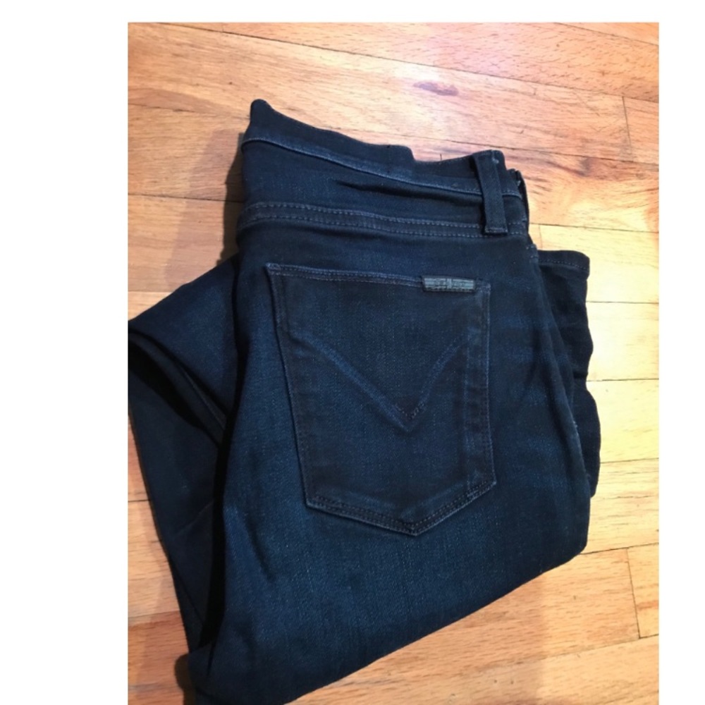 Women’s Hudson Jeans Size 27